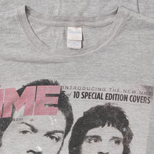 Kasabian NME Cover T-Shirt Large 