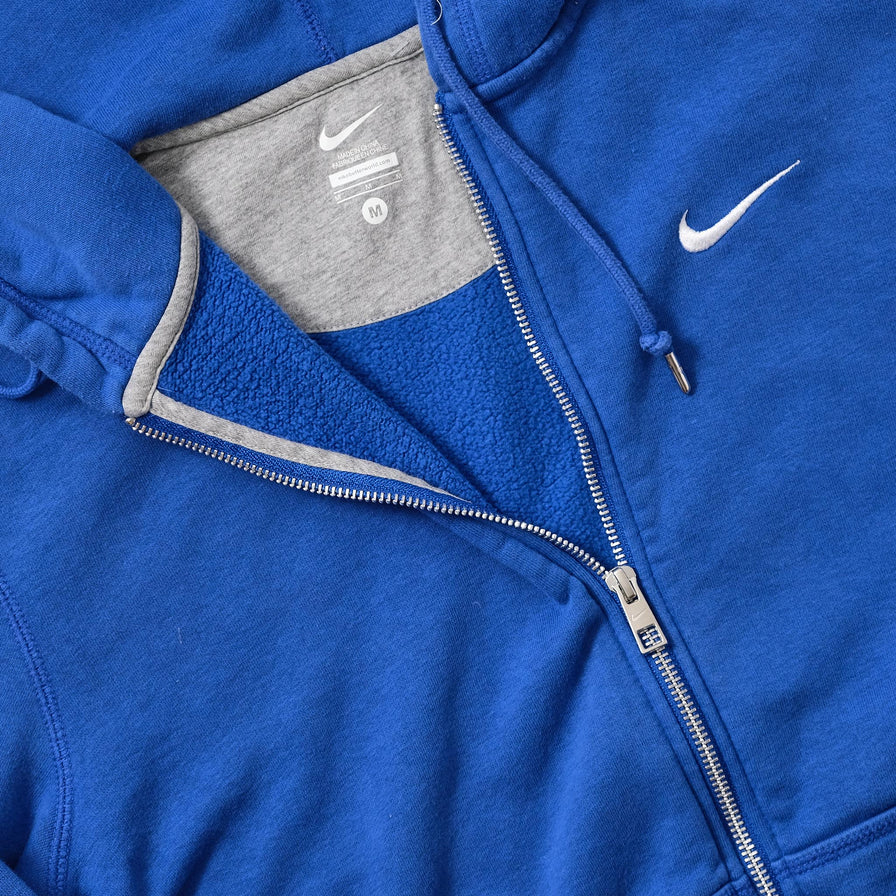 Nike Zip Hoody Medium 