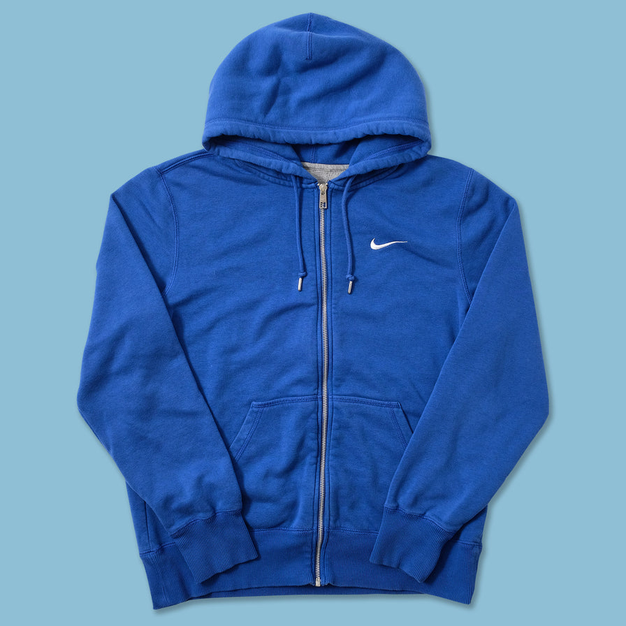 Nike Zip Hoody Medium 