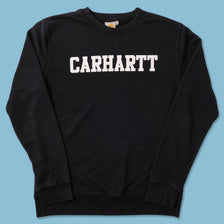 Vintage Carhartt Sweater Medium 
