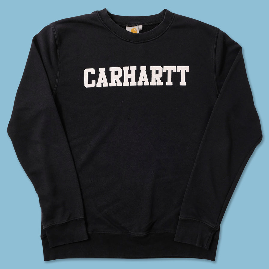 Vintage Carhartt Sweater Medium 