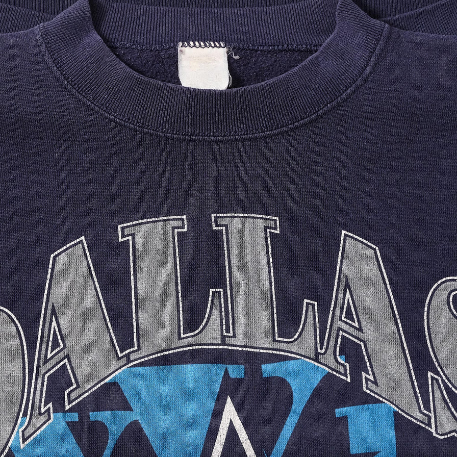 1994 Dallas Cowboys Sweater Medium 