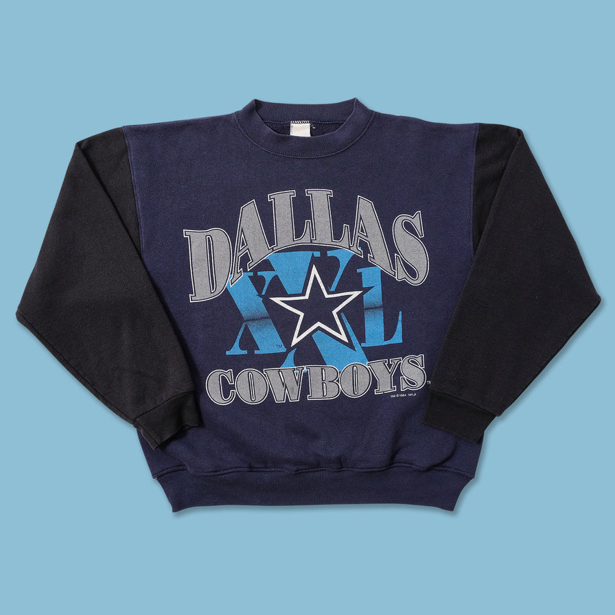 1994 Dallas Cowboys Sweater Medium 