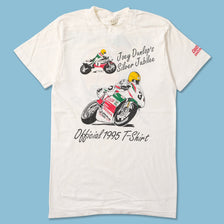 1995 Racing T-Shirt XSmall 