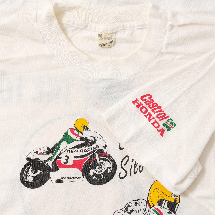 1995 Racing T-Shirt XSmall 