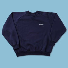 Vintage Umbro Sweater Large 