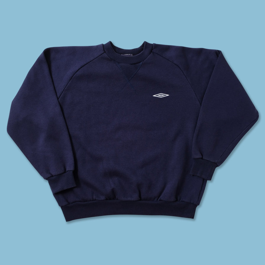 Vintage Umbro Sweater Large 