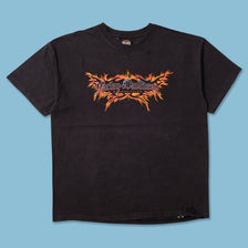Vintage Harley Davidson T-Shirt XLarge 