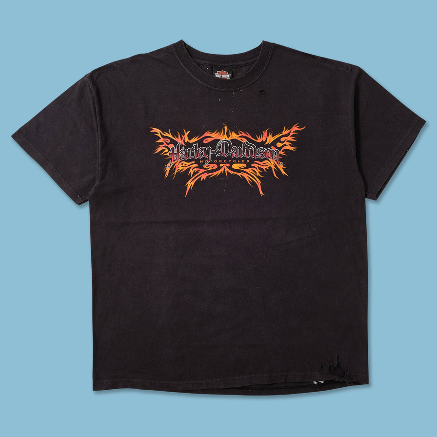 Vintage Harley Davidson T-Shirt XLarge 