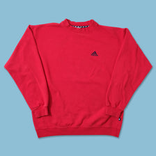Vintage adidas Sweater Large 
