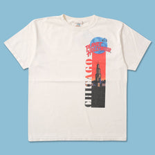 Vintage Planet Hollywood Chicago T-Shirt Large 