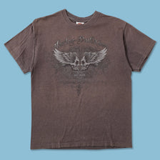 Vintage Harley Davidson T-Shirt Large 