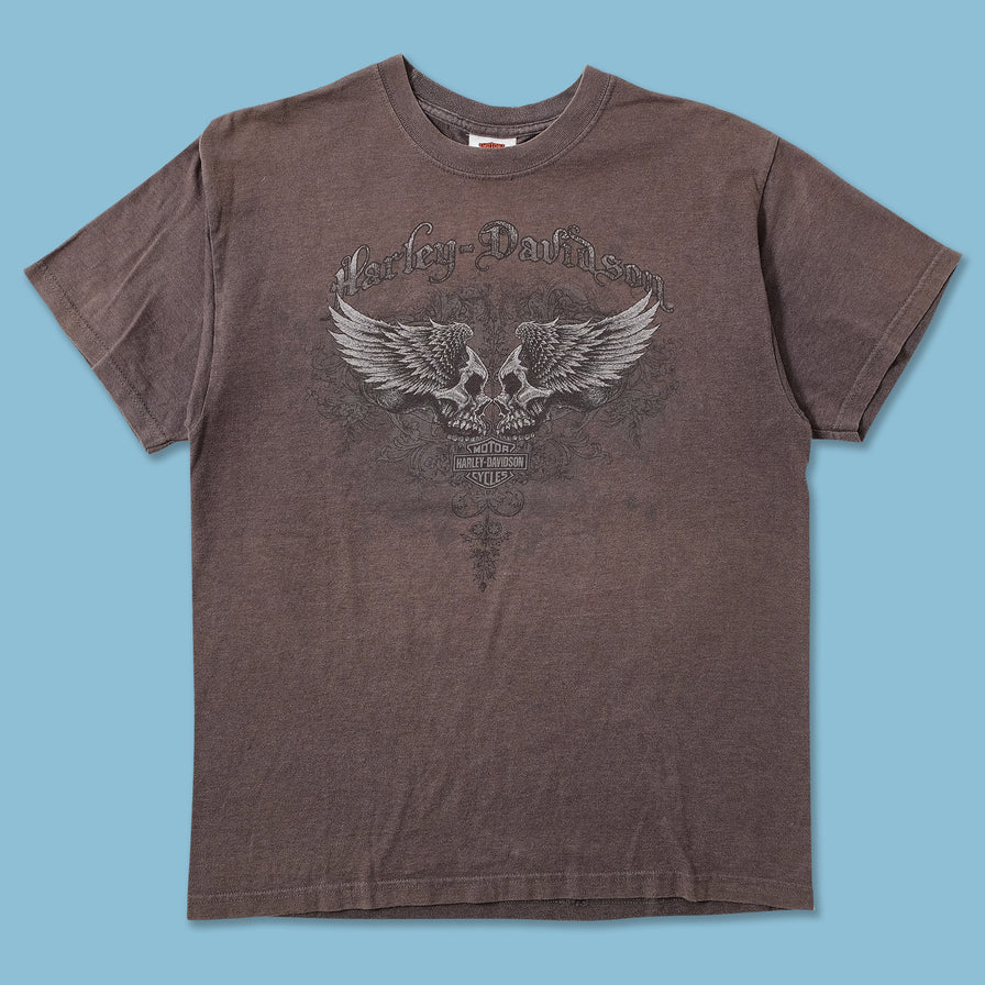 Vintage Harley Davidson T-Shirt Large 