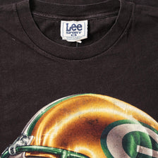 1998 Green Bay Packers T-Shirt XLarge 