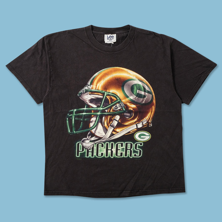1998 Green Bay Packers T-Shirt XLarge 