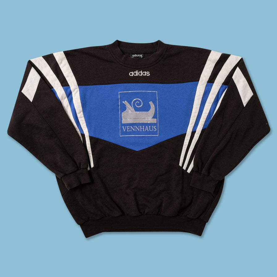 Vintage adidas Sweater Medium 