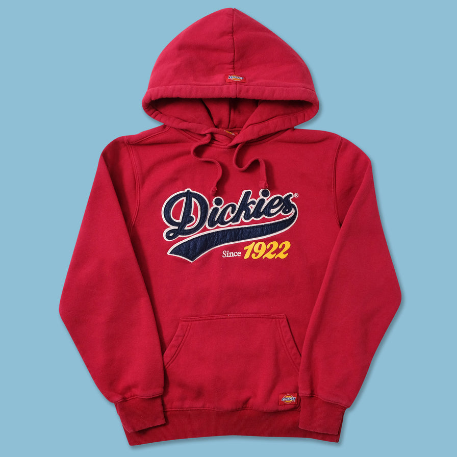 Vintage Dickies Hoody Small 