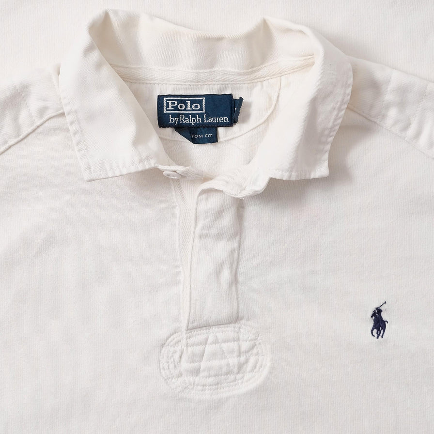 Vintage Polo Ralph Lauren Sweater XLarge 