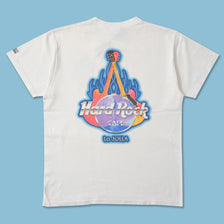 Vintage Hard Rock Cafe La Jolla T-Shirt Medium 