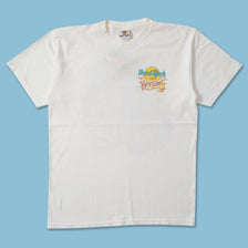 Vintage Hard Rock Cafe Key West T-Shirt Medium 
