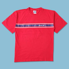 Vintage Reebok T-Shirt Medium 