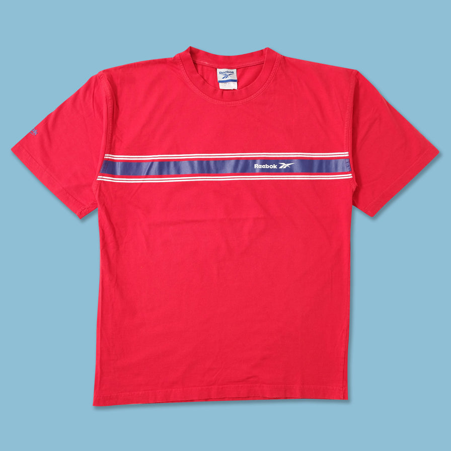 Vintage Reebok T-Shirt Medium 