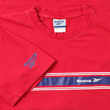 Vintage Reebok T-Shirt Medium 