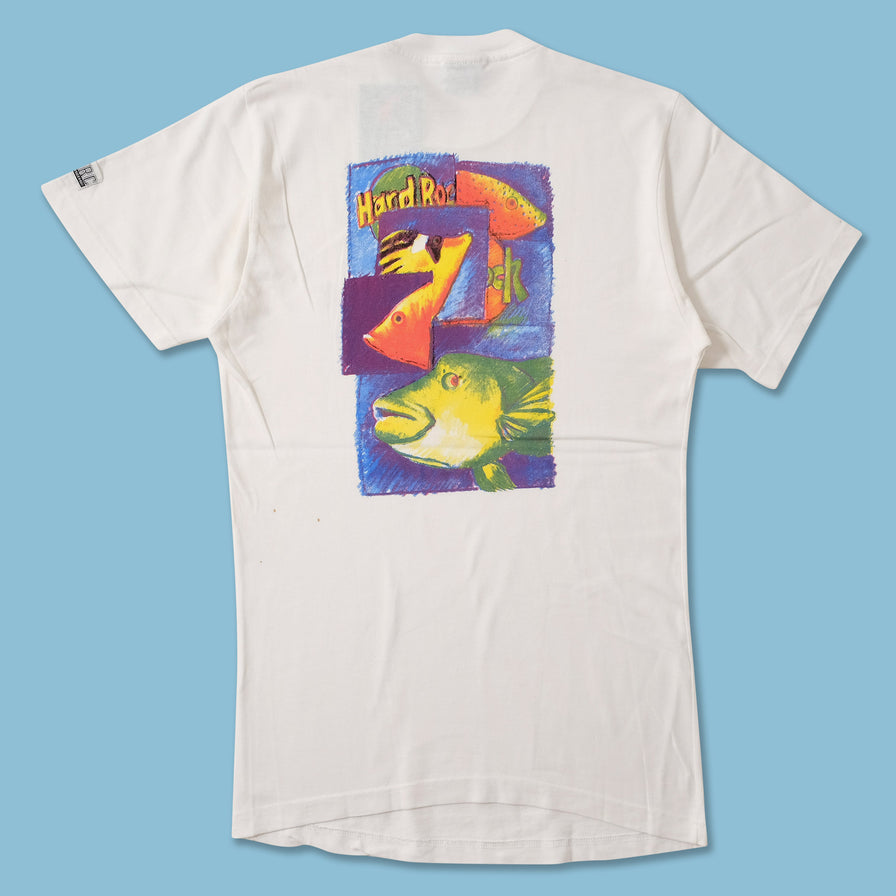 Vintage Hard Rock Cafe Sharm El Sheikh T-Shirt Small 