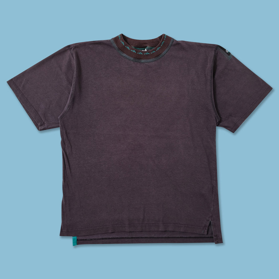 Vintage adidas Equipment T-Shirt Medium 