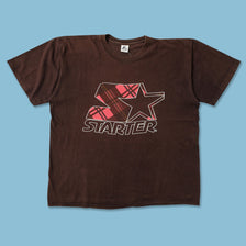 Vintage Starter T-Shirt XLarge 