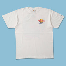 Vintage Hard Rock Cafe Miami T-Shirt Medium 