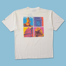 Vintage Hard Rock Cafe London T-Shirt Large 