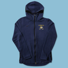 Nike Women's Basketball Zip Hoody Small 