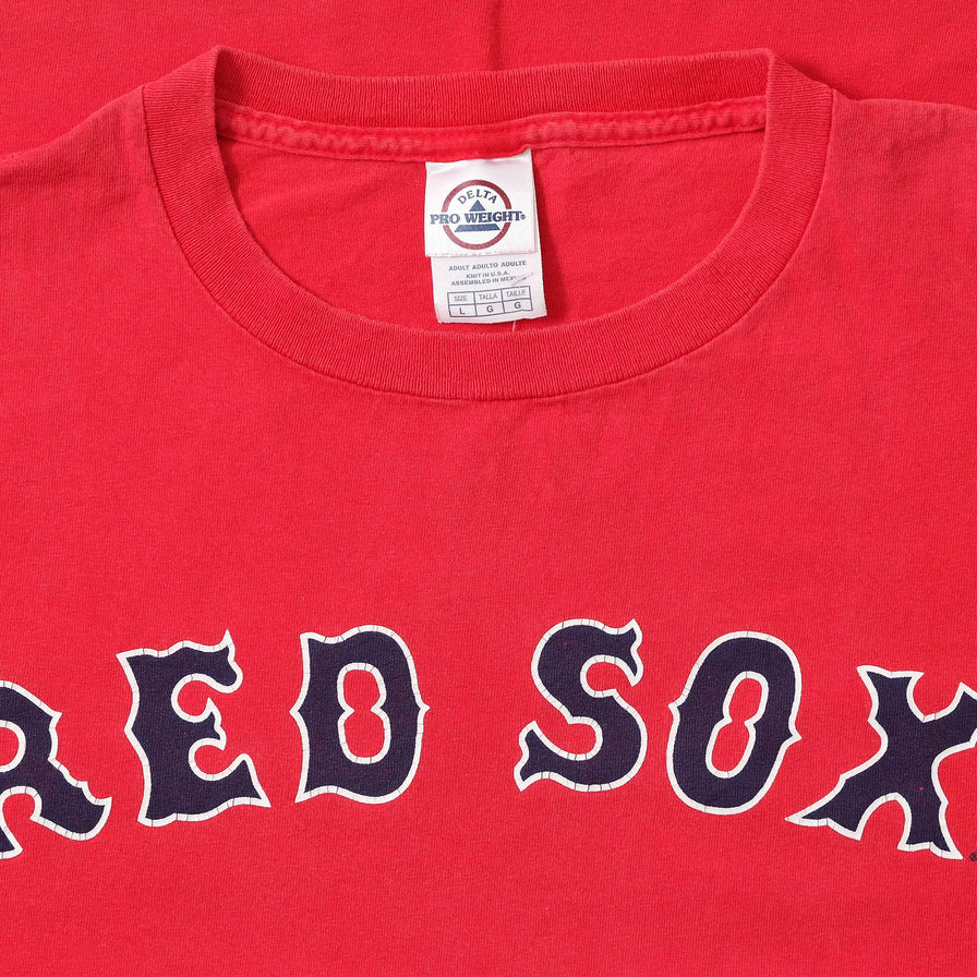 Boston Red Sox Matsuzaka T-Shirt Large 