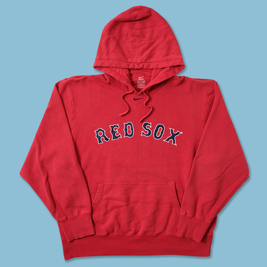 Nike Boston Red Sox Hoody XLarge 
