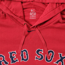 Nike Boston Red Sox Hoody XLarge 