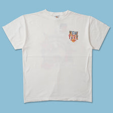 Vintage Hard Rock Cafe New York T-Shirt Large 