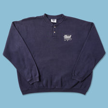 Vintage Rural Letter Carrier Sweater XXLarge 