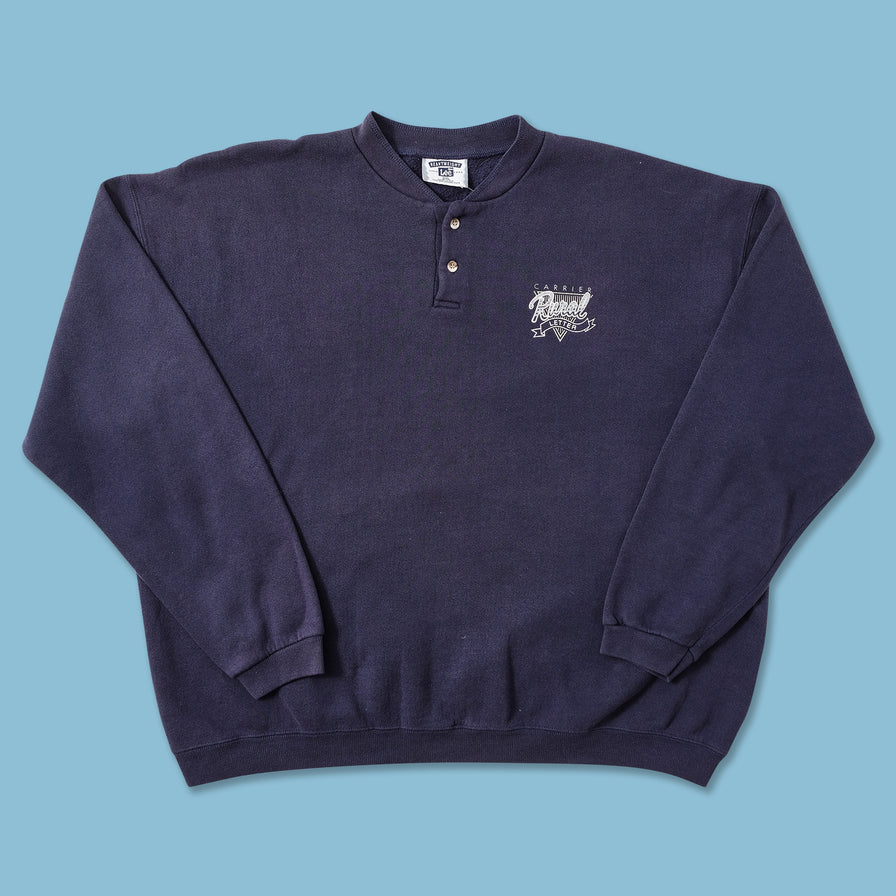 Vintage Rural Letter Carrier Sweater XXLarge 