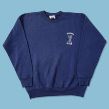 Vintage Shannons Sweater Large 