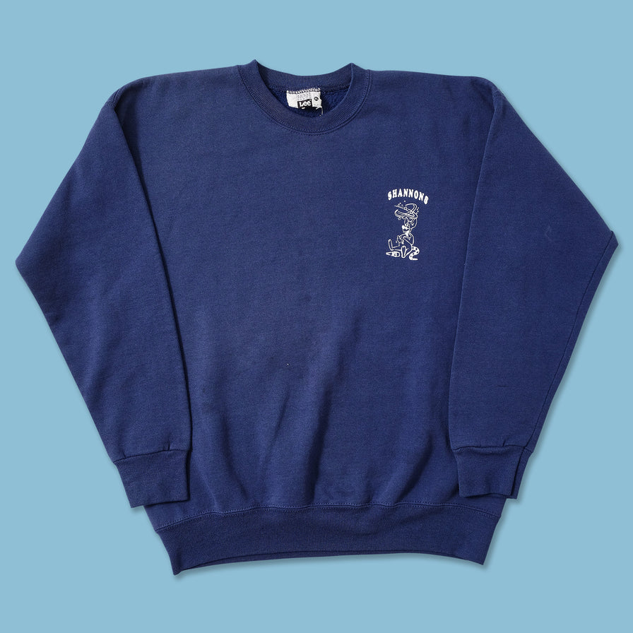 Vintage Shannons Sweater Large 