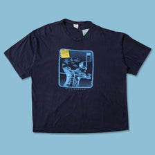 Vintage Diving T-Shirt XXLarge 
