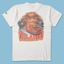 Vintage Hard Rock Cafe Orlando T-Shirt Small 