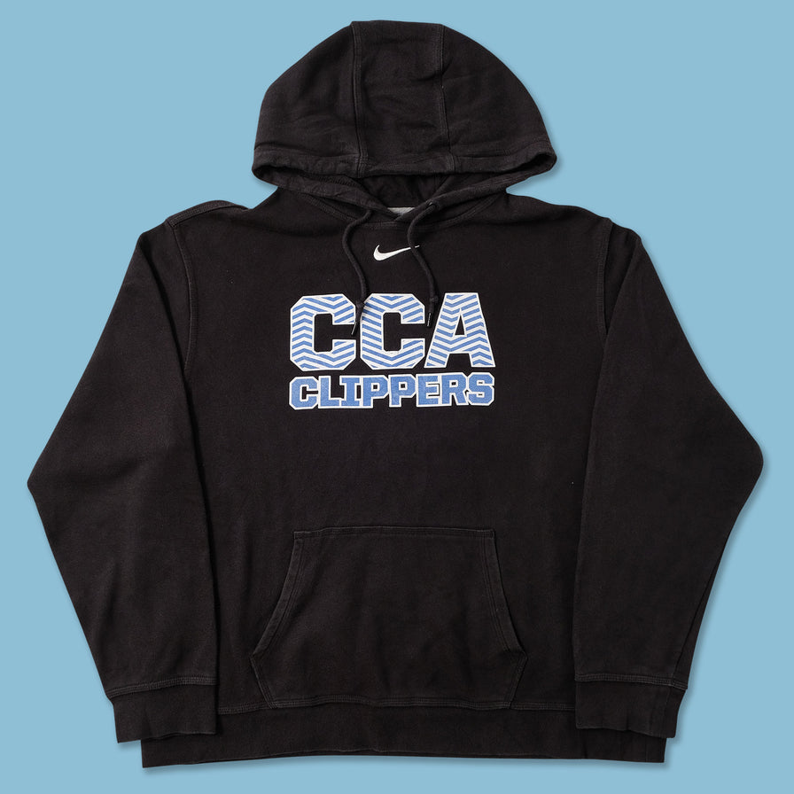 Nike CCA Clippers Hoody XLarge 