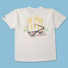 Vintage Hard Rock Cafe Los Angeles T-Shirt Large 