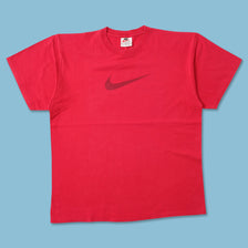 Vintage Nike T-Shirt Large 