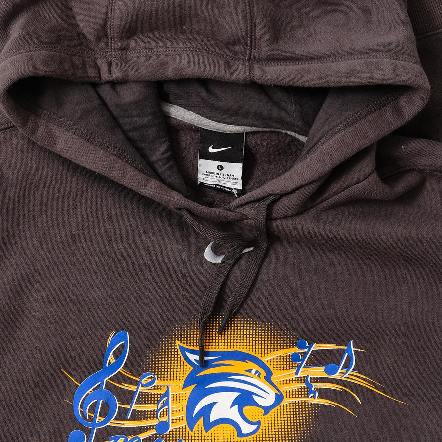 Nike Hoody Large 