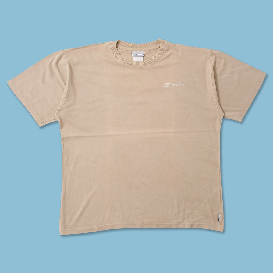 Vintage Reebok T-Shirt Large 