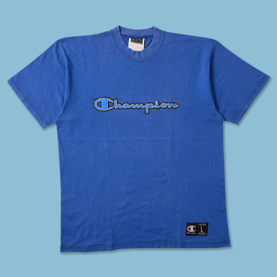 Vintage Champion T-Shirt XLarge 