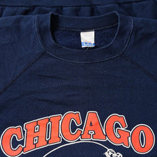 Vintage Chicago Bears Sweater XLarge 